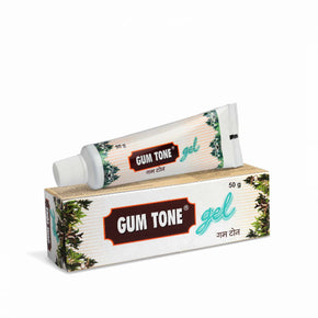 Charak Gum Tone Gel (50 gms)