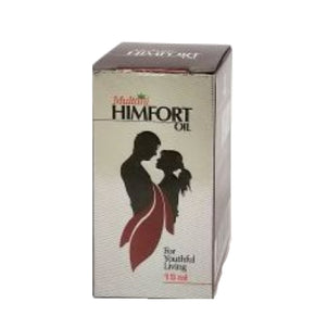 Multani Himfort Oil (30 ml)