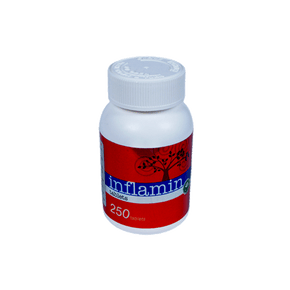 INFLAMIN TABLETS (250 TABLETS)
