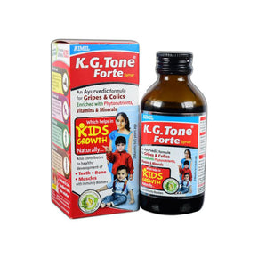 K.G Tone Forte Syrup (100 ml)