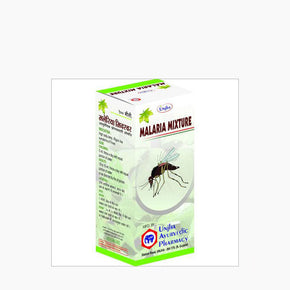 Malaria Mixture Syrup (100ml)
