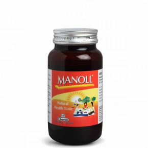Charak Manoll Tonic (400 gms)