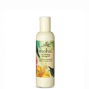 Charak Moha Rejuvenating Massage Oil (100 ml)