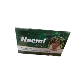 NEEMI SOAP
