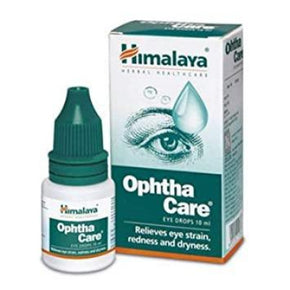 Ophthacare Eye Drops