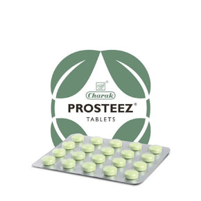 Charak Prosteez Tablet (20 Tabs)