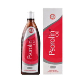 Psorolin Oil (100ml)