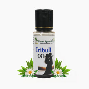 TRIBULL OIL